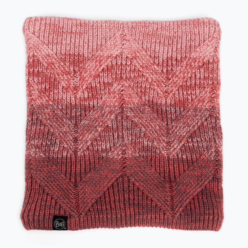 Kaminas BUFF Knitted & Fleece Masha blossom 2