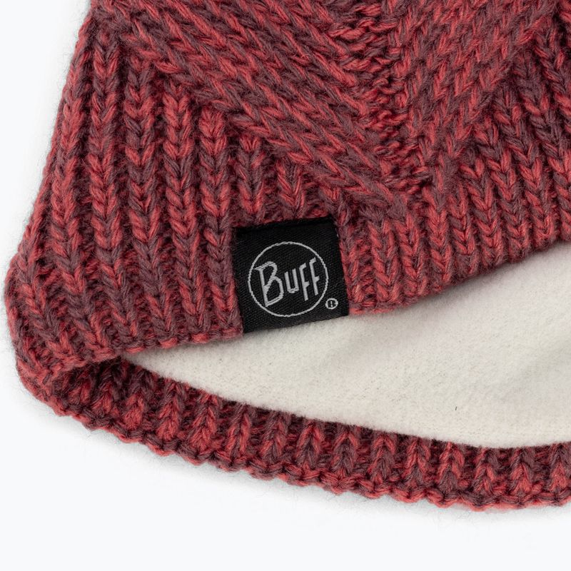 Kaminas BUFF Knitted & Fleece Masha blossom 3