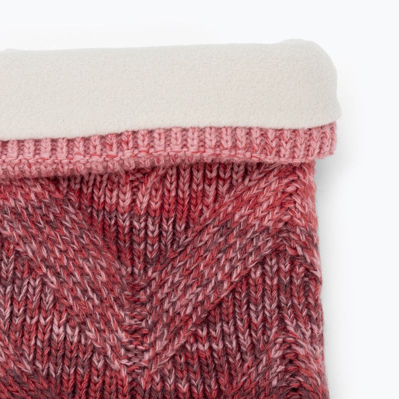 Kaminas BUFF Knitted & Fleece Masha blossom 4