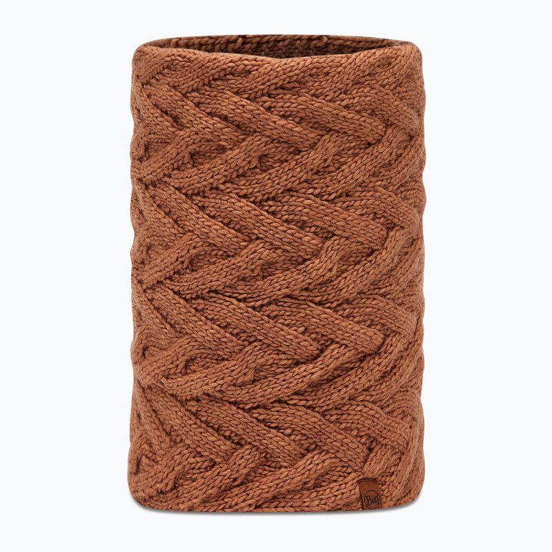 Kaminas BUFF Knitted & Fleece Caryn rosewood