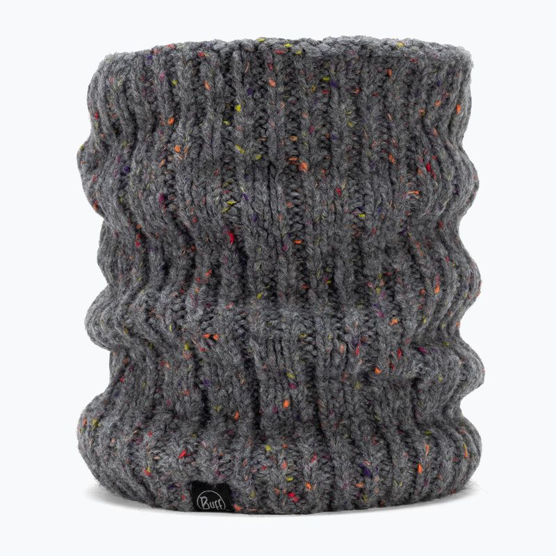 Kaminas BUFF Knitted & Fleece Kim grey