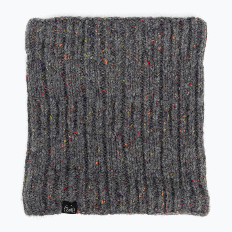 Kaminas BUFF Knitted & Fleece Kim grey 2