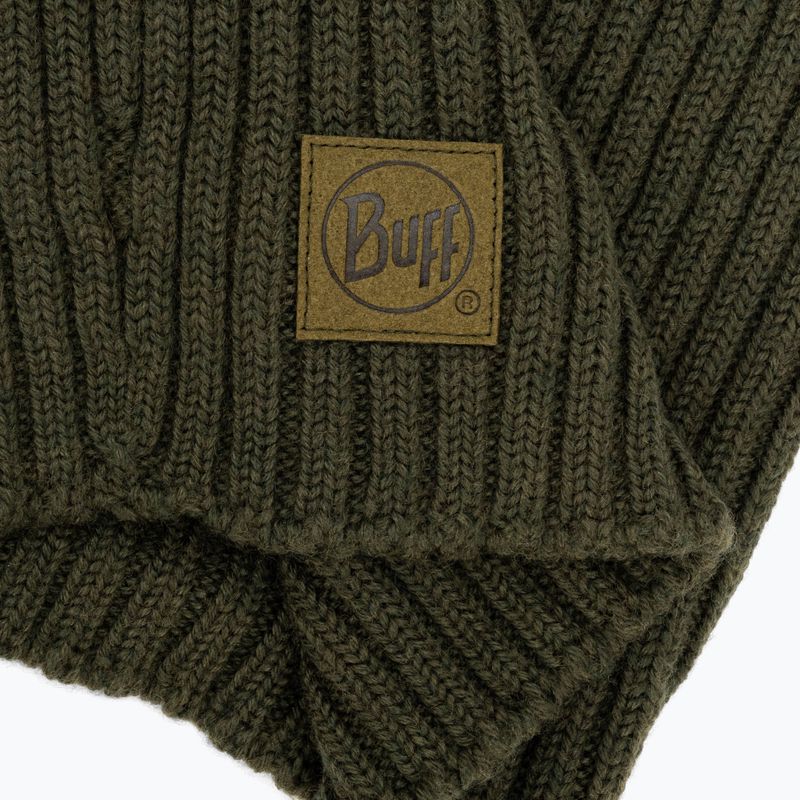 BUFF Megzta Norval forest balaklava 3