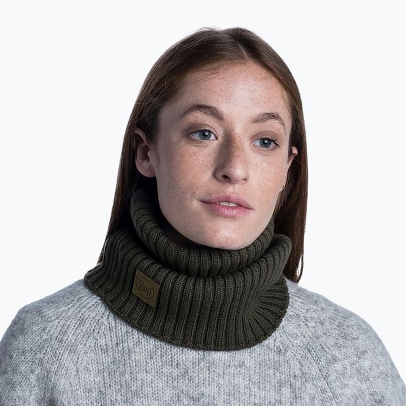 BUFF Megzta Norval forest balaklava 5