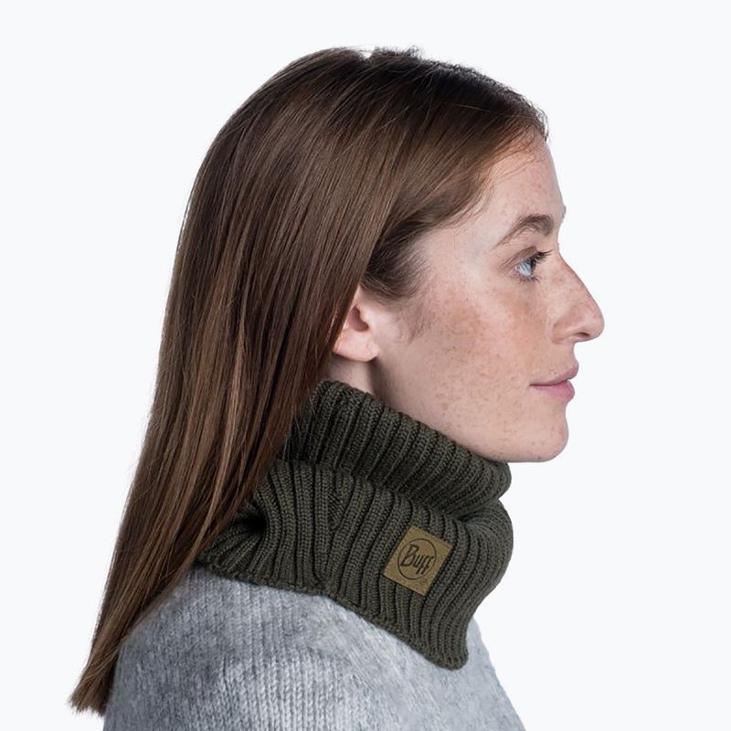 BUFF Megzta Norval forest balaklava 6
