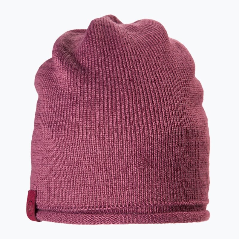 BUFF Megzta žieminė kepurė Lekey rosé 2