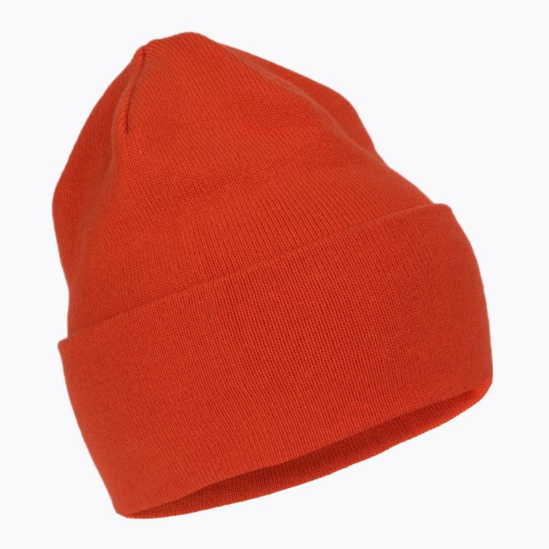 BUFF Megzta žieminė kepurė Niels tangerine