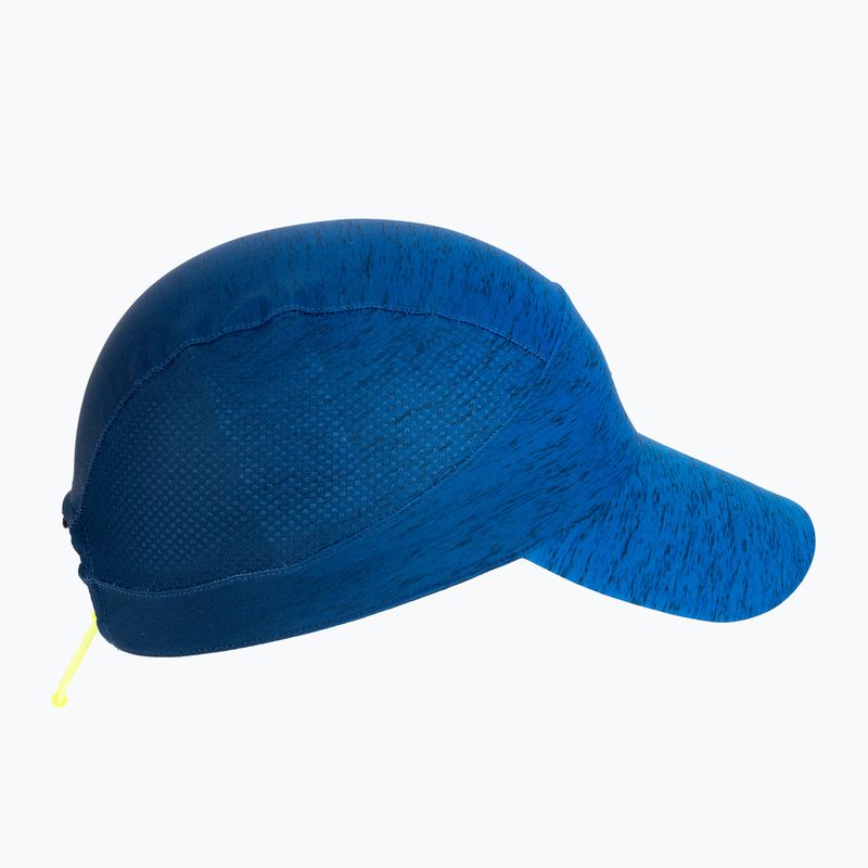 BUFF Pack Speed Htr beisbolo kepuraitė Azure blue 2