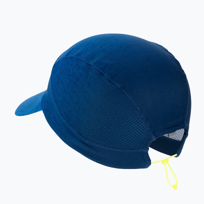 BUFF Pack Speed Htr beisbolo kepuraitė Azure blue 3