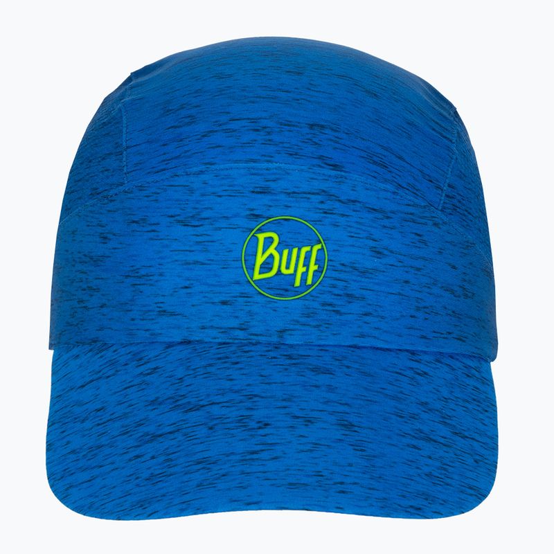 BUFF Pack Speed Htr beisbolo kepuraitė Azure blue 4