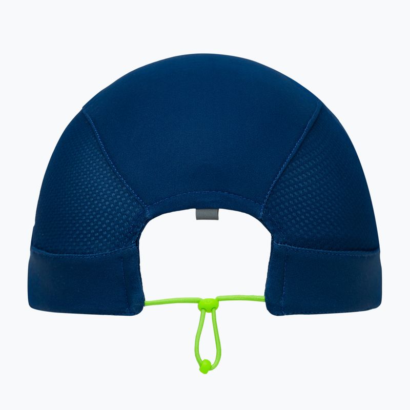 BUFF Pack Speed Htr beisbolo kepuraitė Azure blue 6