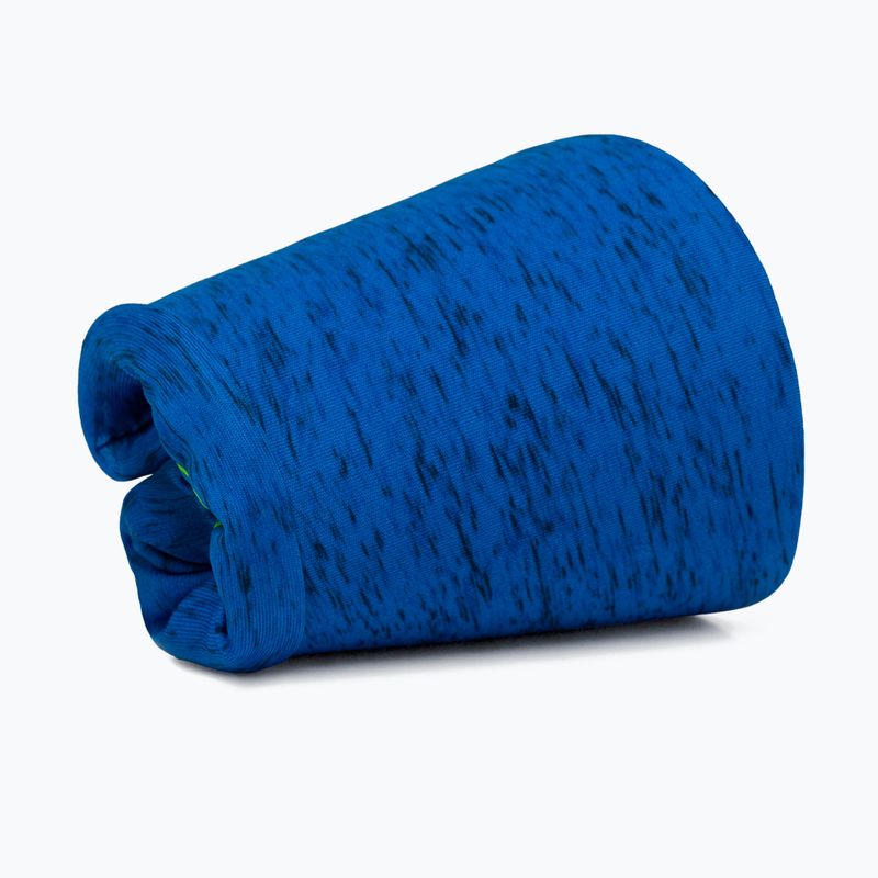 BUFF Pack Speed Htr beisbolo kepuraitė Azure blue 7