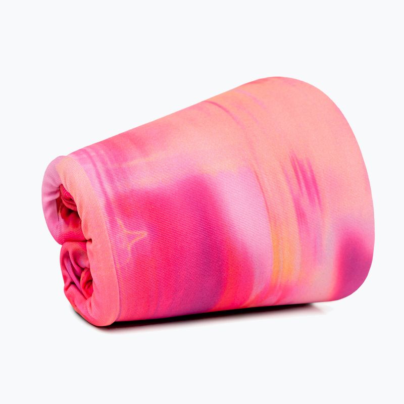 Kepurė su snapeliu BUFF Pack Speed sish pink fluor 3