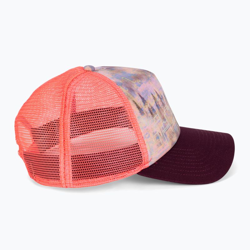 BUFF Trucker Derama įvairiaspalvė beisbolo kepuraitė 2