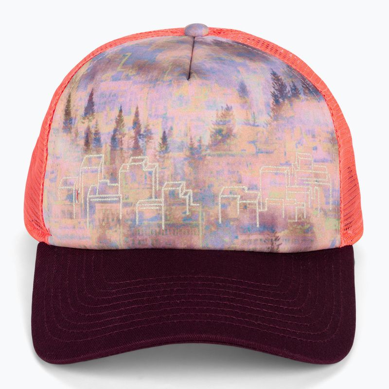 BUFF Trucker Derama įvairiaspalvė beisbolo kepuraitė 4