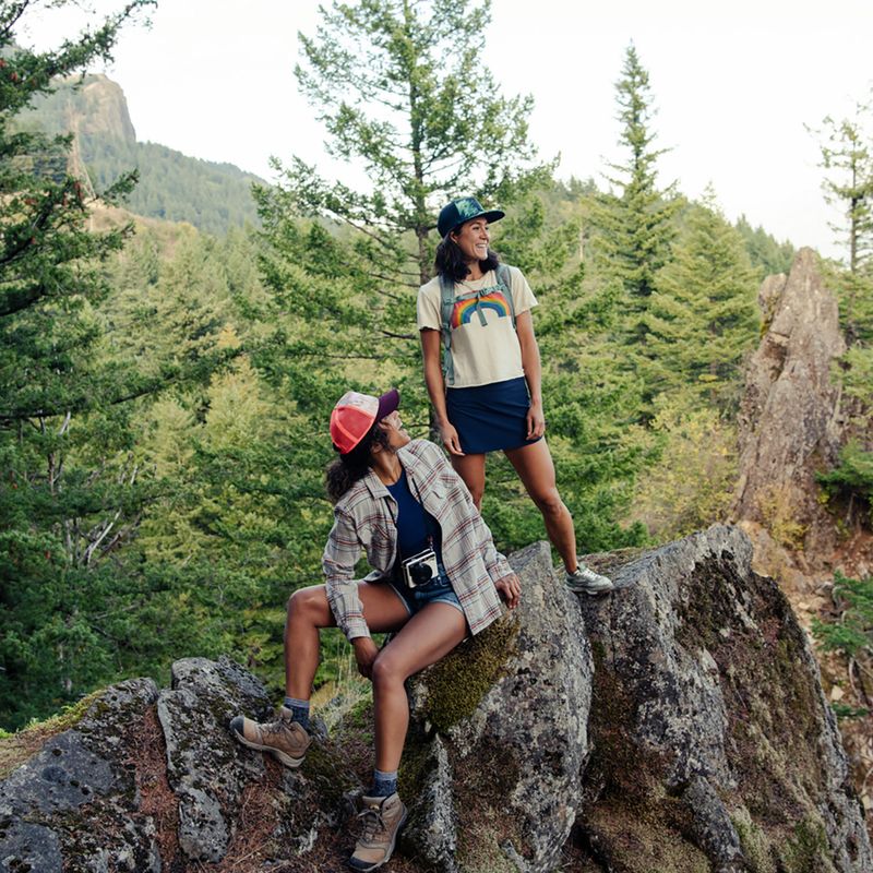 BUFF Trucker Derama įvairiaspalvė beisbolo kepuraitė 14