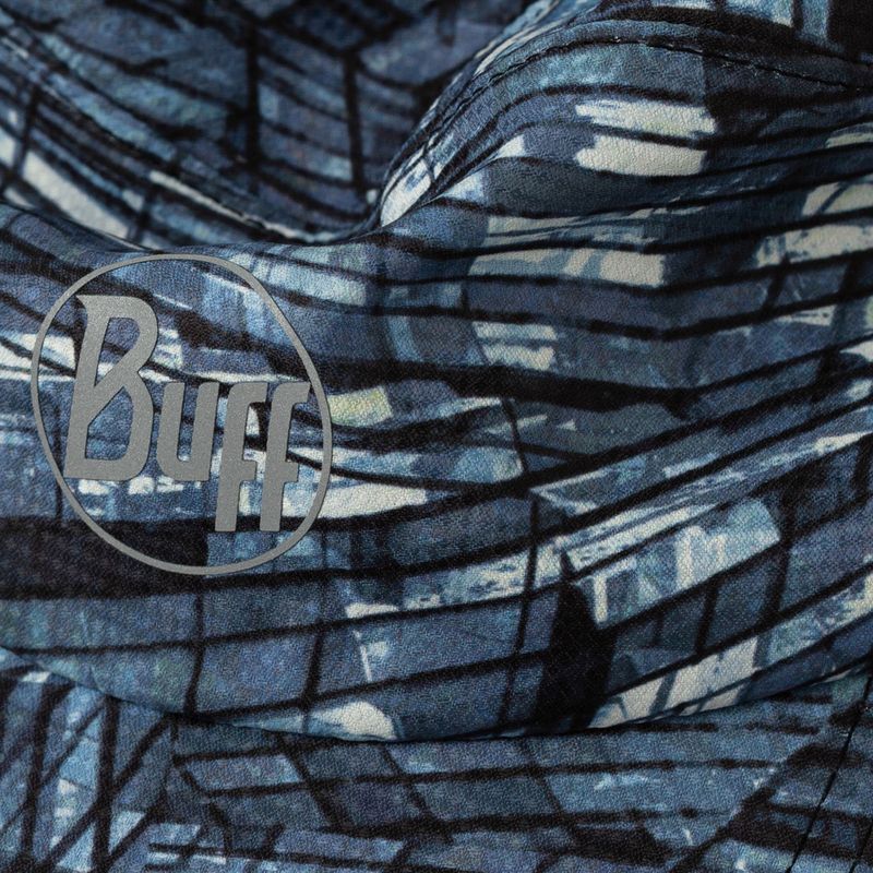 Kepurė su snapeliu BUFF Speed gline grey 6