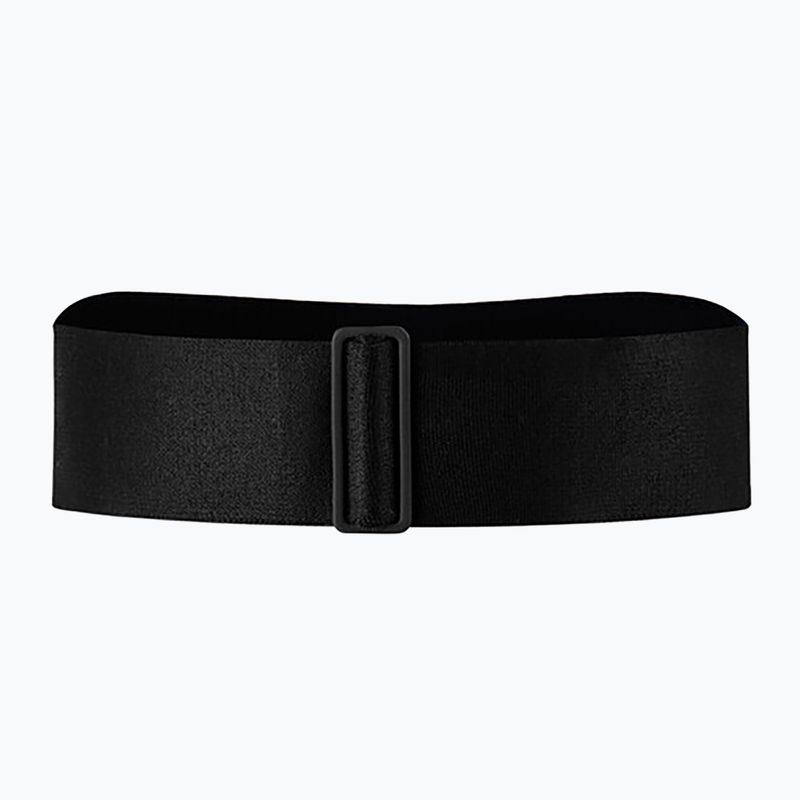 Bėgimo snapelis BUFF Go Visor Solid black 2