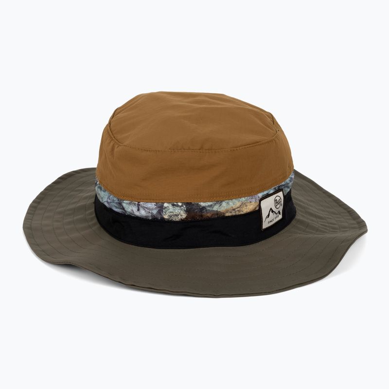 BUFF Explore Booney Zeo žygio kepurė multicolour 3