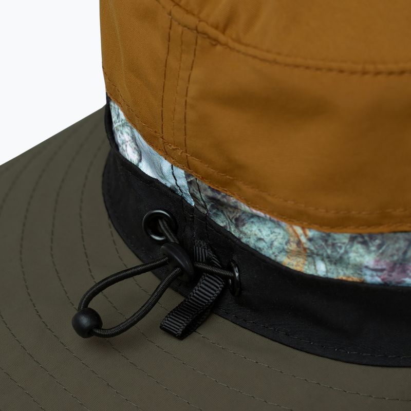 BUFF Explore Booney Zeo žygio kepurė multicolour 7