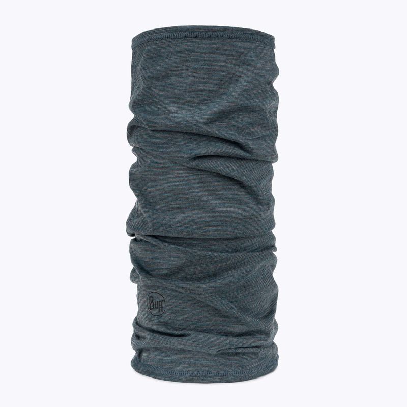 BUFF Lengvas Merino vilnos audra su keliais dryžiais