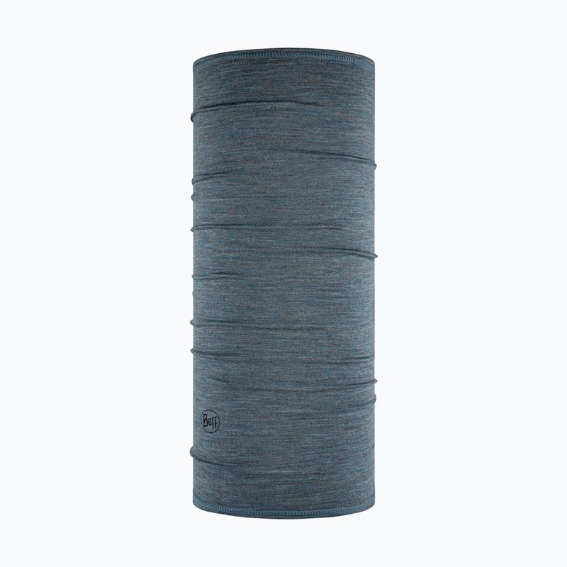BUFF Lengvas Merino vilnos audra su keliais dryžiais 4