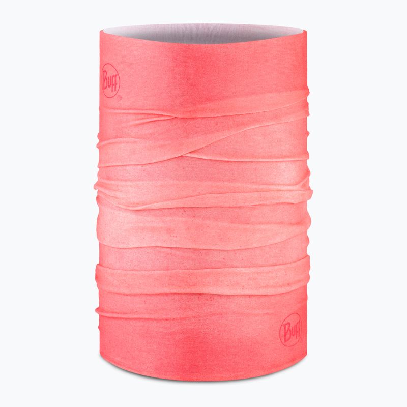 BUFF Original Ecostretch daugiafunkcinis diržas Coral 4