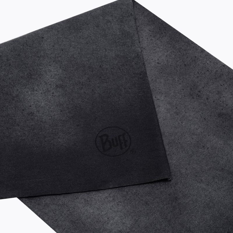 BUFF Original Ecostretch daugiafunkcinis diržas grafitinis 3