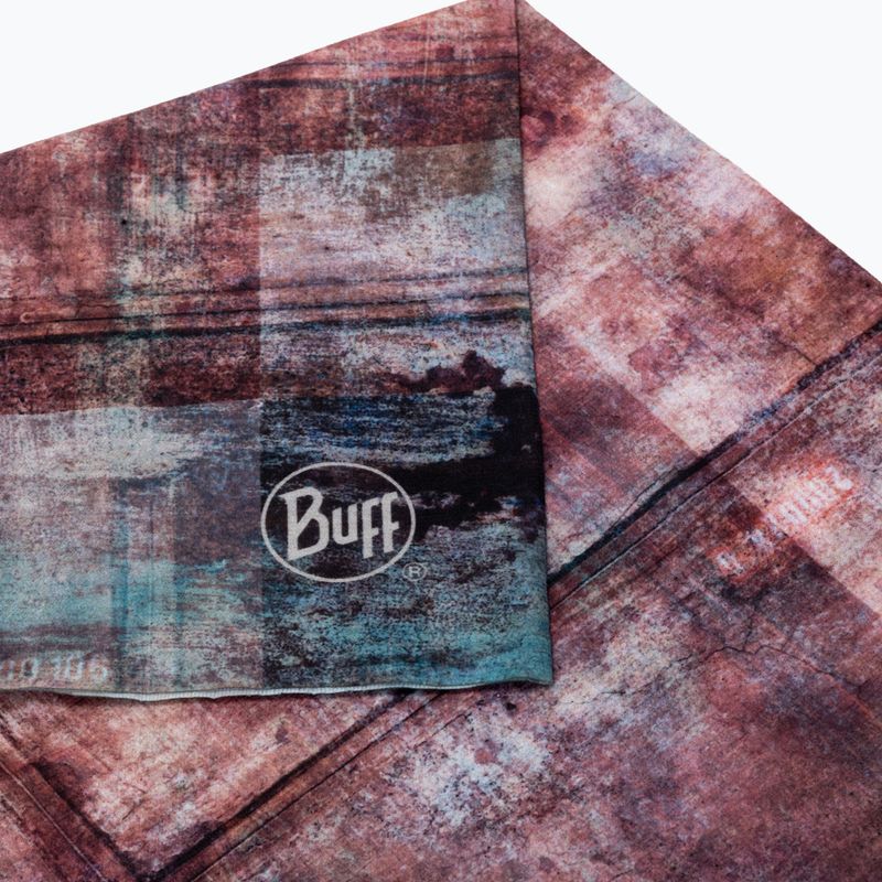 BUFF Original Ecostretch daugiafunkcinis diržas oxiron multi 3