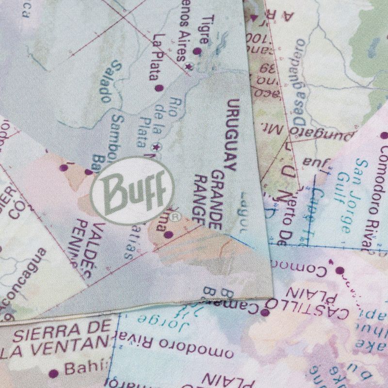 BUFF Original Ecostretch daugiafunkcinis diržas ilus multi 3