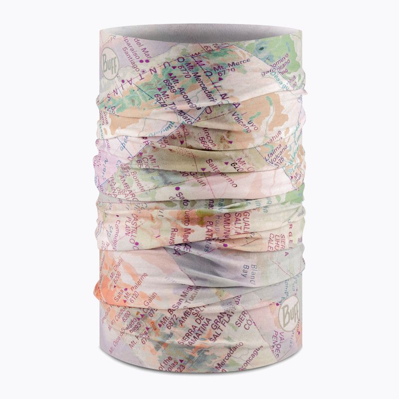 BUFF Original Ecostretch daugiafunkcinis diržas ilus multi 4