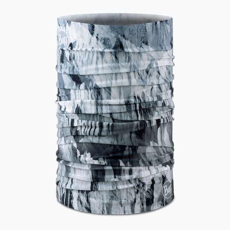 BUFF Original Ecostretch daugiafunkcinis diržas humly grey 4