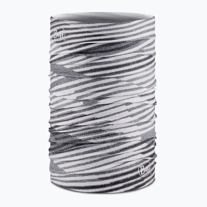 BUFF Original Ecostretch meither grey daugiafunkcinis diržas 4