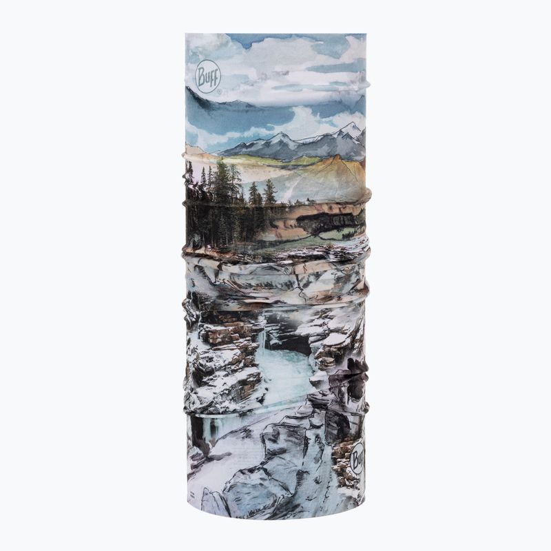BUFF Original Ecostretch daugiafunkcinis diržas pyrim multi