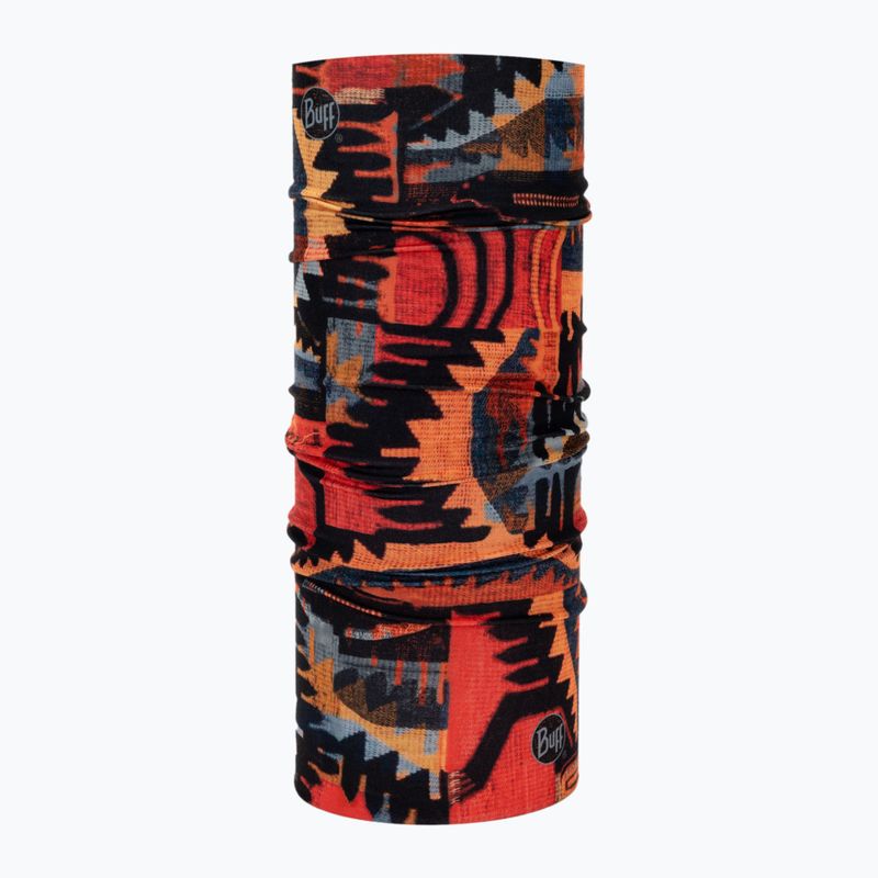 BUFF Original Ecostretch daugiafunkcinis diržas rhebi multi