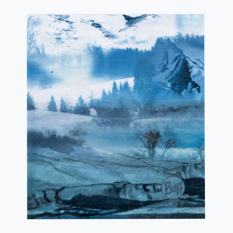 BUFF Original Ecostretch daugiafunkcinis diržas sevsi dusty blue 2