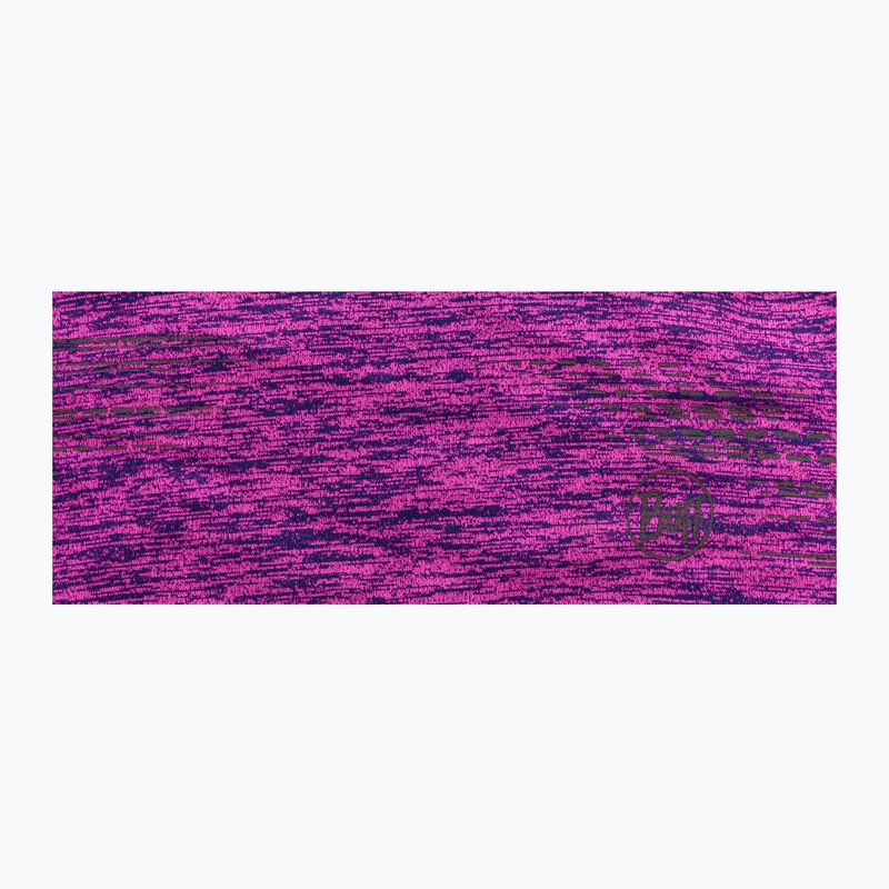 BUFF Dryflx rožinis fluoro galvos apdangalas 2