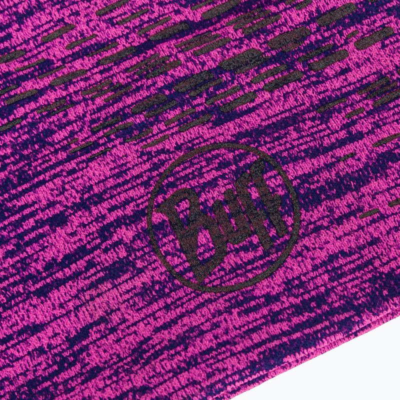 BUFF Dryflx rožinis fluoro galvos apdangalas 3