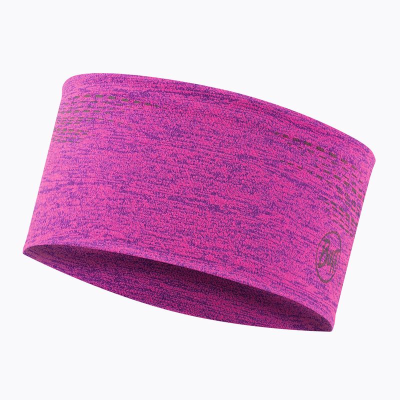BUFF Dryflx rožinis fluoro galvos apdangalas 4