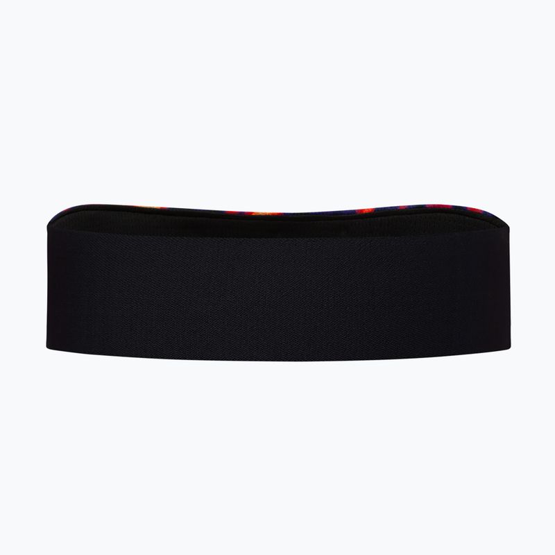 BUFF Go Visor Ethnos liepsnojantis bėgimo skydelis 6