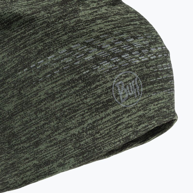 BUFF Dryflx vientisa kamufliažinė žieminė kepurė 3