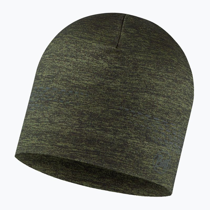 BUFF Dryflx vientisa kamufliažinė žieminė kepurė 5