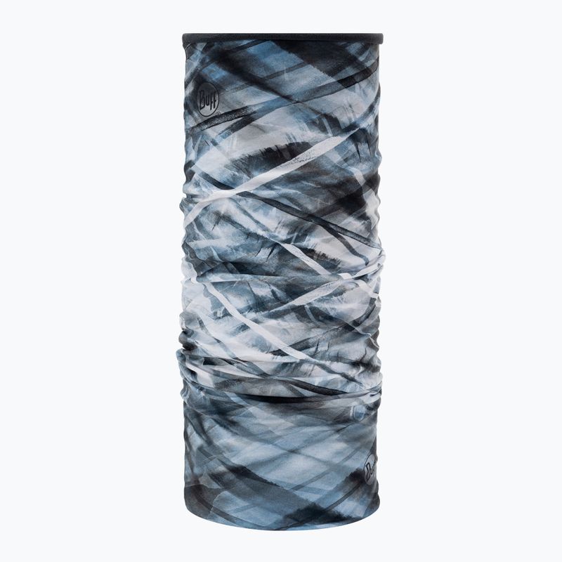 BUFF Polar Reversible wayly steel blue storm blue daugiafunkcinis diržas
