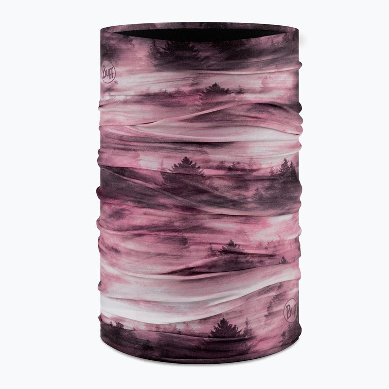BUFF Polar Apverčiamas daugiafunkcinis diržas Solina mauve