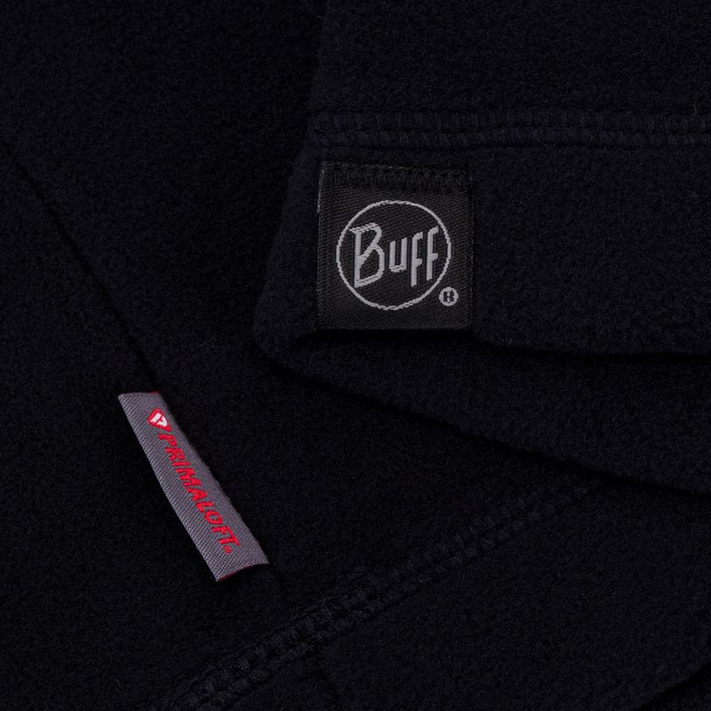 BUFF Polar juoda šniūraitė 3