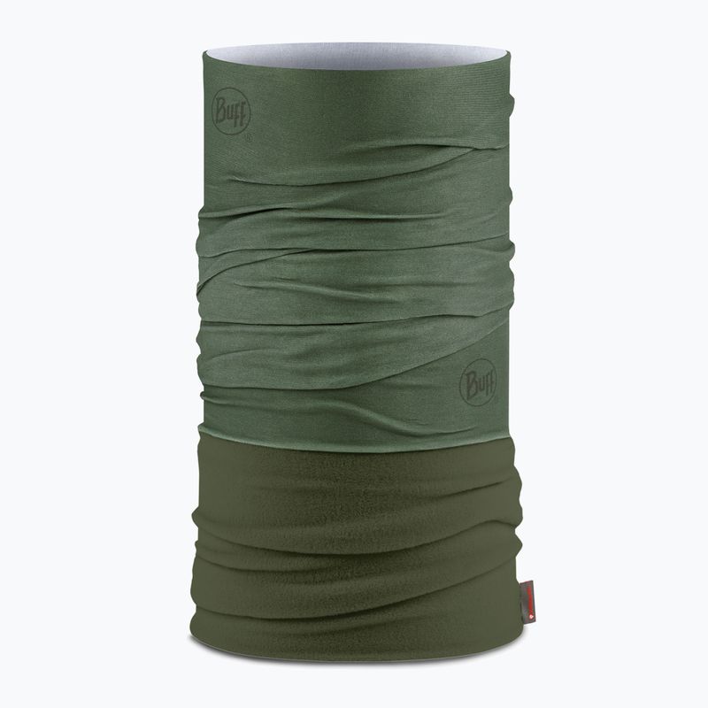 BUFF daugiafunkcinis diržas Polar camouflage 4