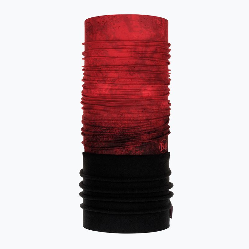 BUFF daugiafunkcinis diržas Polar katmandu red 4