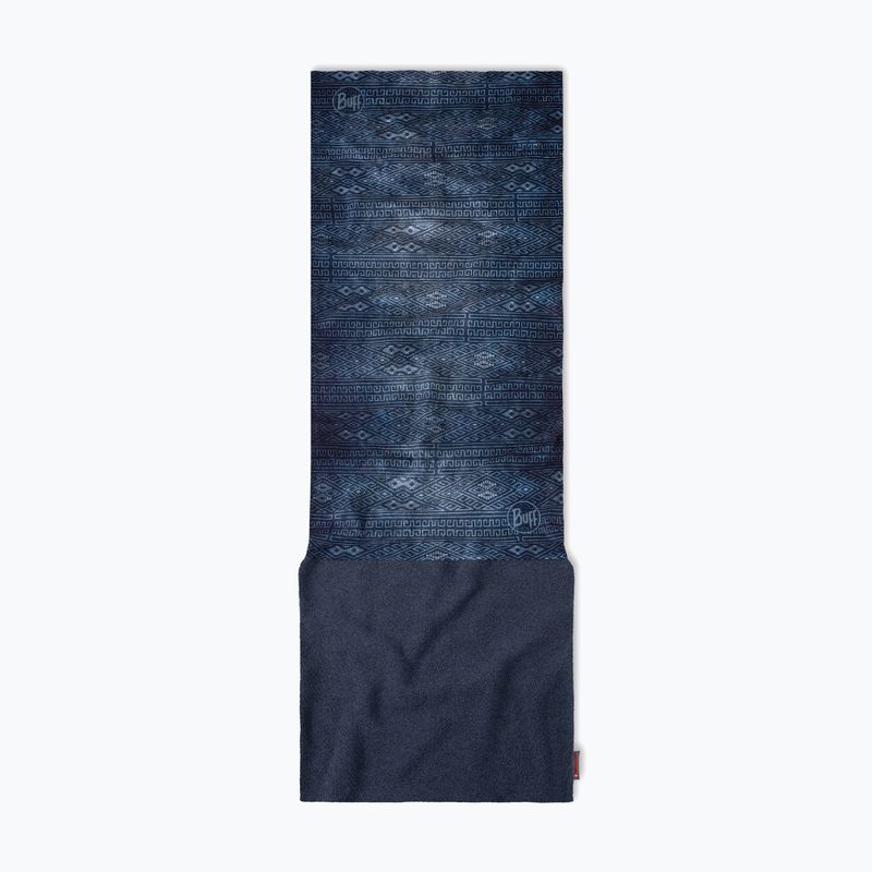 Daugiafunkcinė skara BUFF Polar katic blue 2