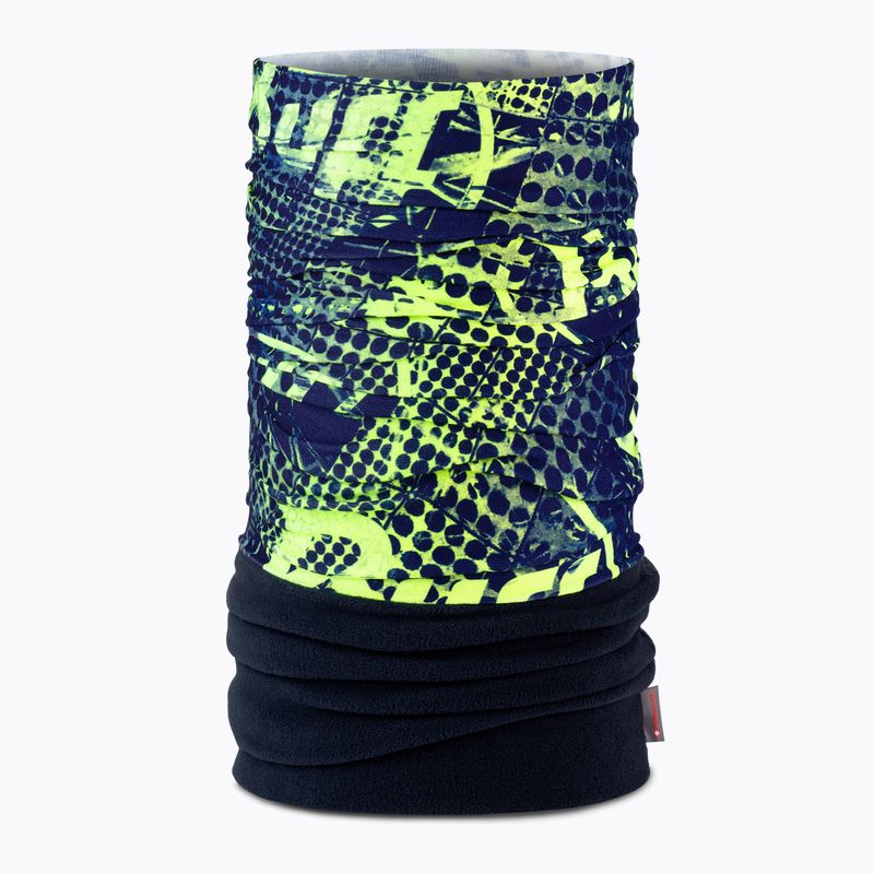 BUFF Polar havoc blue daugiafunkcinis diržas 4