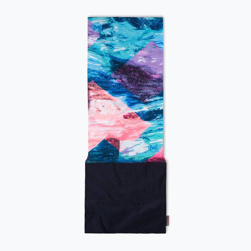 Vaikiška daugiafunkcinė mova BUFF Polar damisar multicolour 2